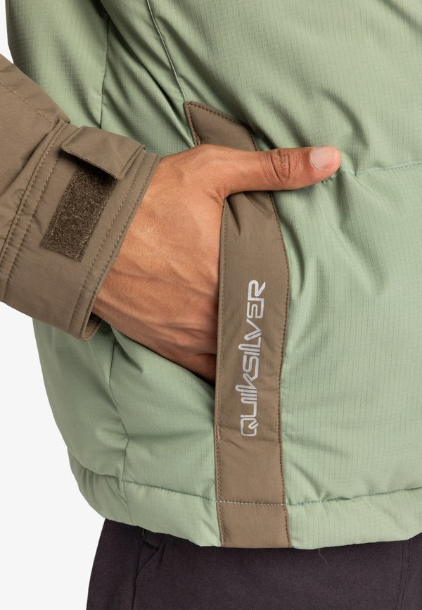 Quiksilver