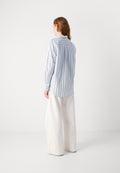 GANT LUXURY OXFORD STRIPED SHIRT