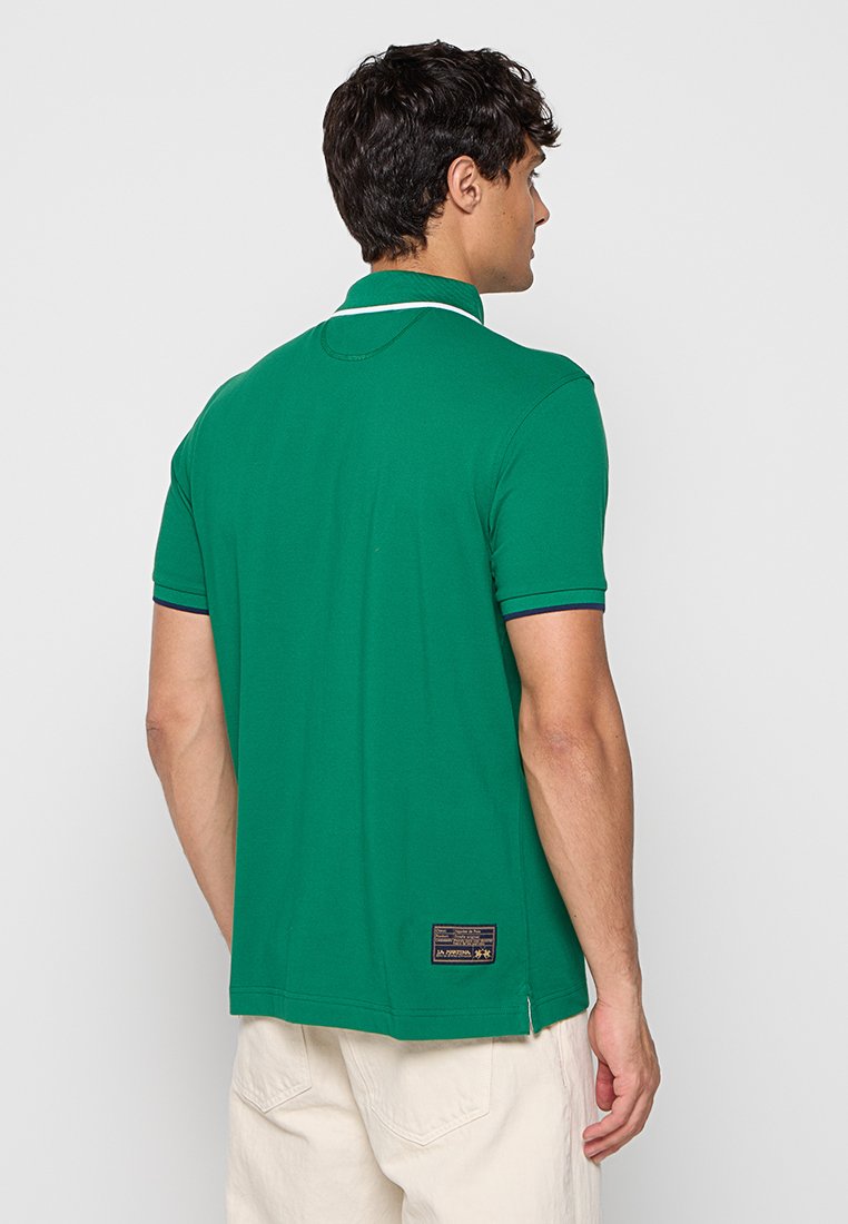 La Martina POLOS SHORT SLEEVES