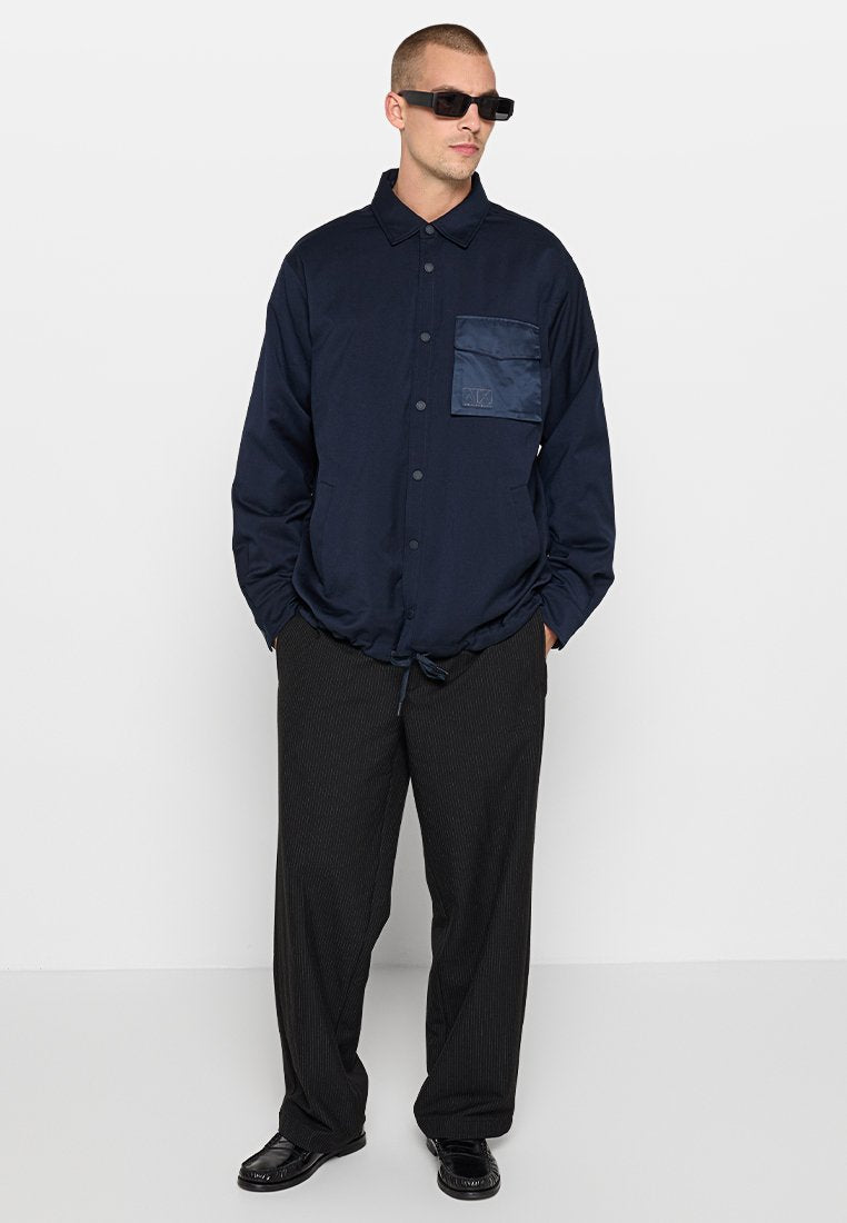 Armani Exchange Leichte Jacke Media 2