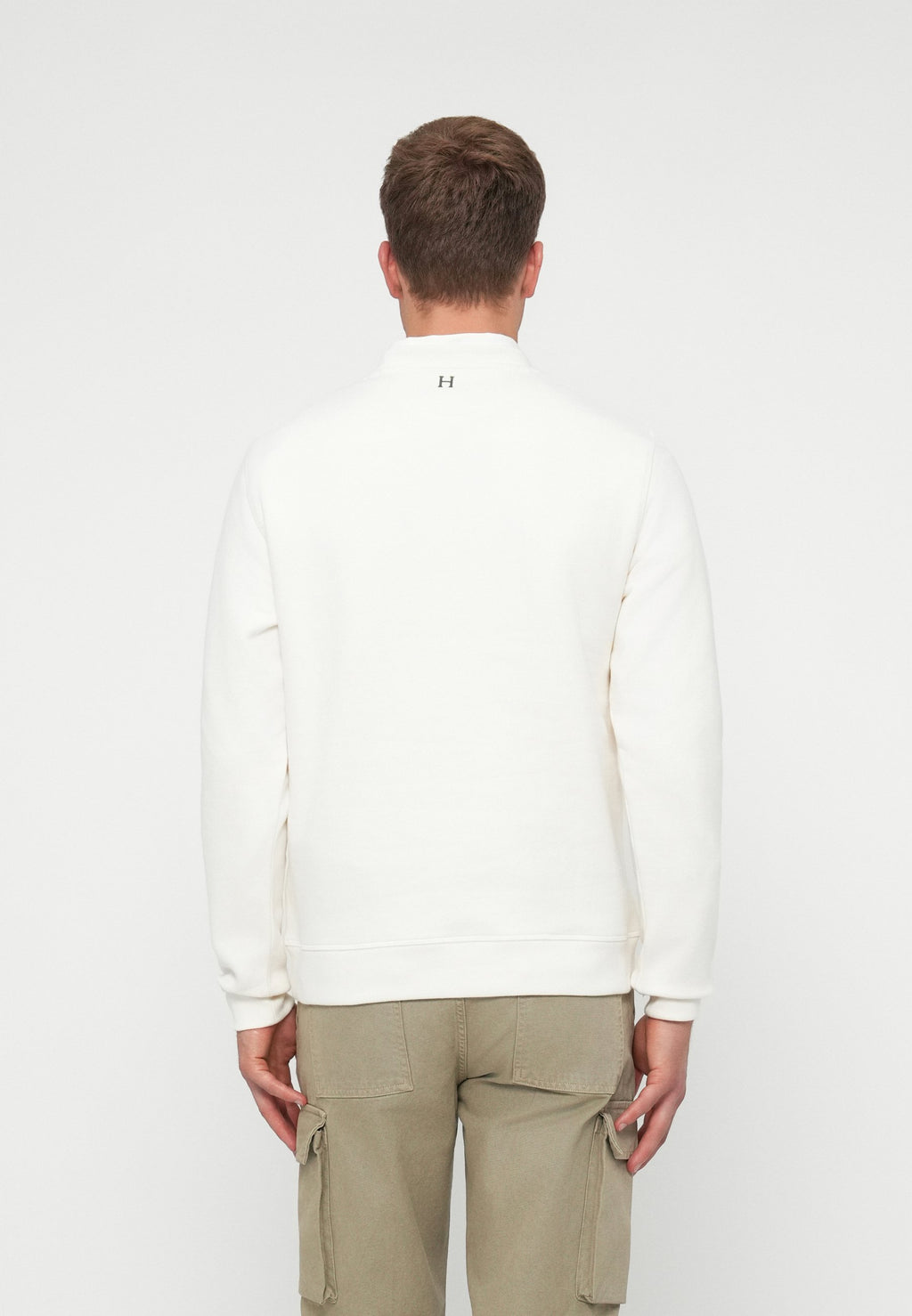 Hackett London