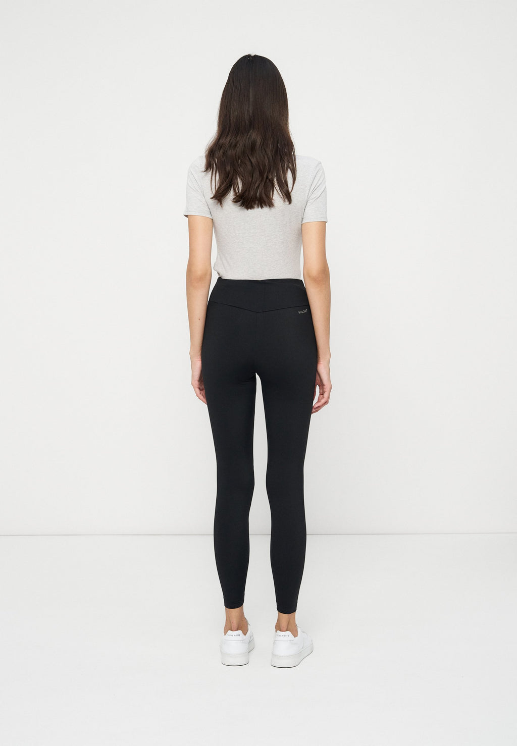EA7 Emporio Armani Leggings - Hosen Media 2