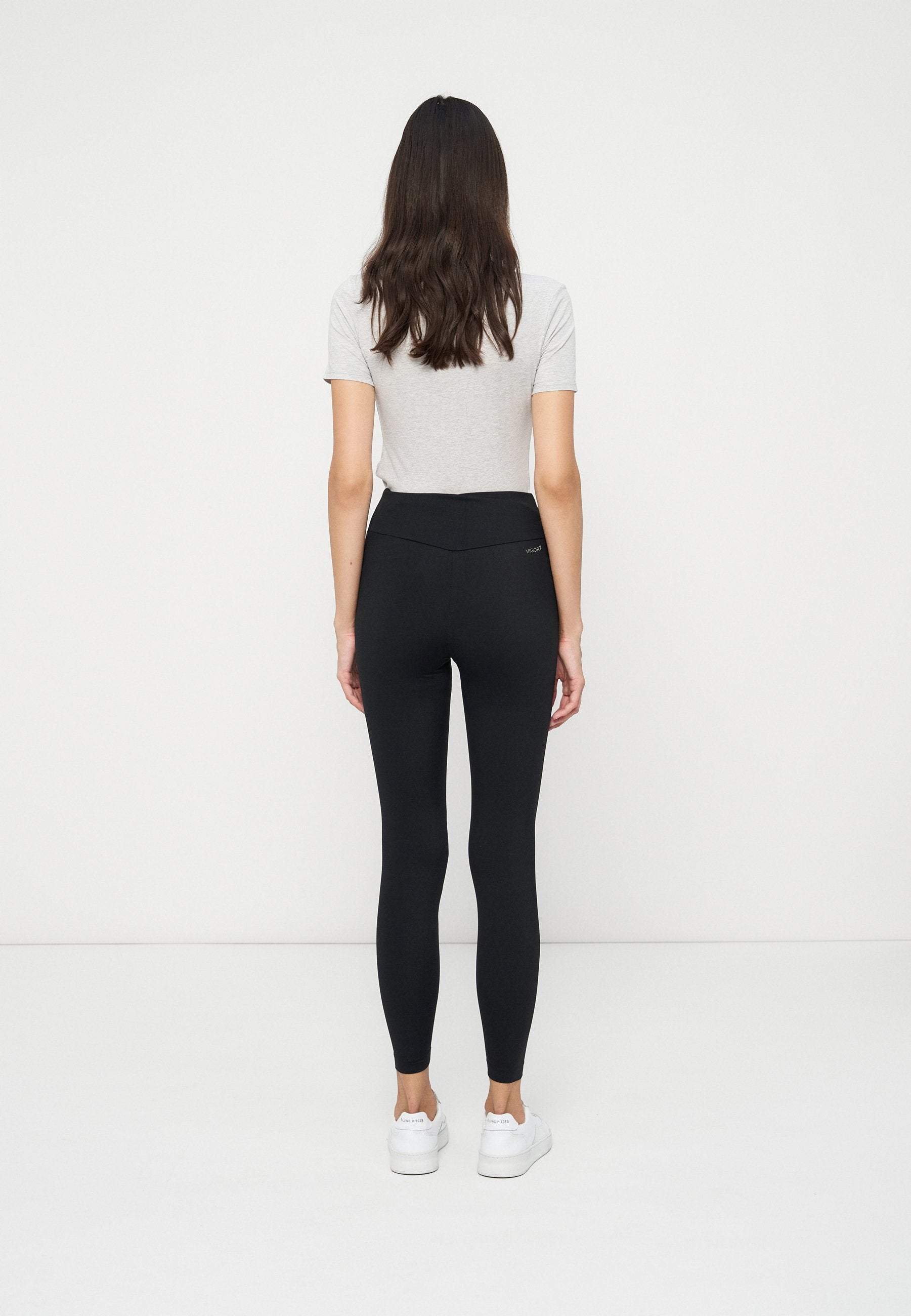 EA7 Emporio Armani Leggings - Hosen Media 2