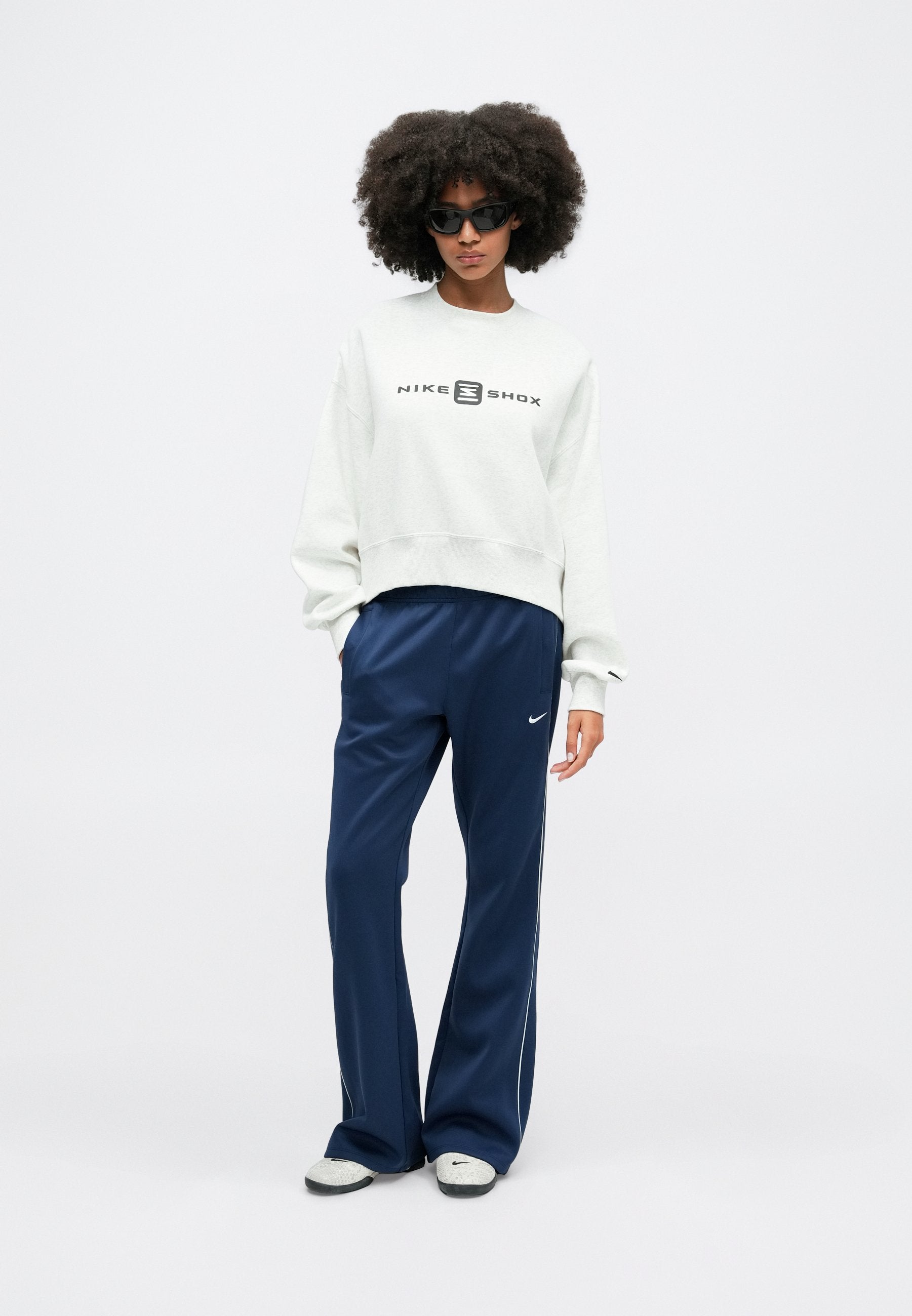 Nike Sportswear SHOX PHOENIX CREW