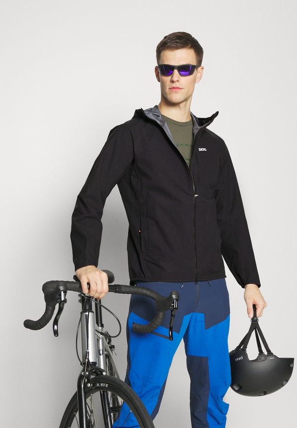 POC MOTION RAIN JACKET