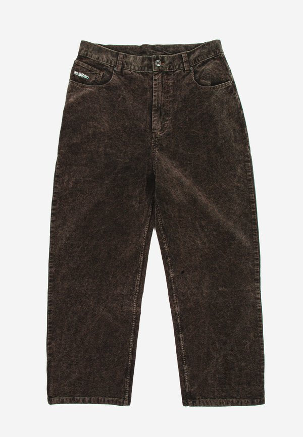 Wasted Paris FADED CASPER PANT UNISEX