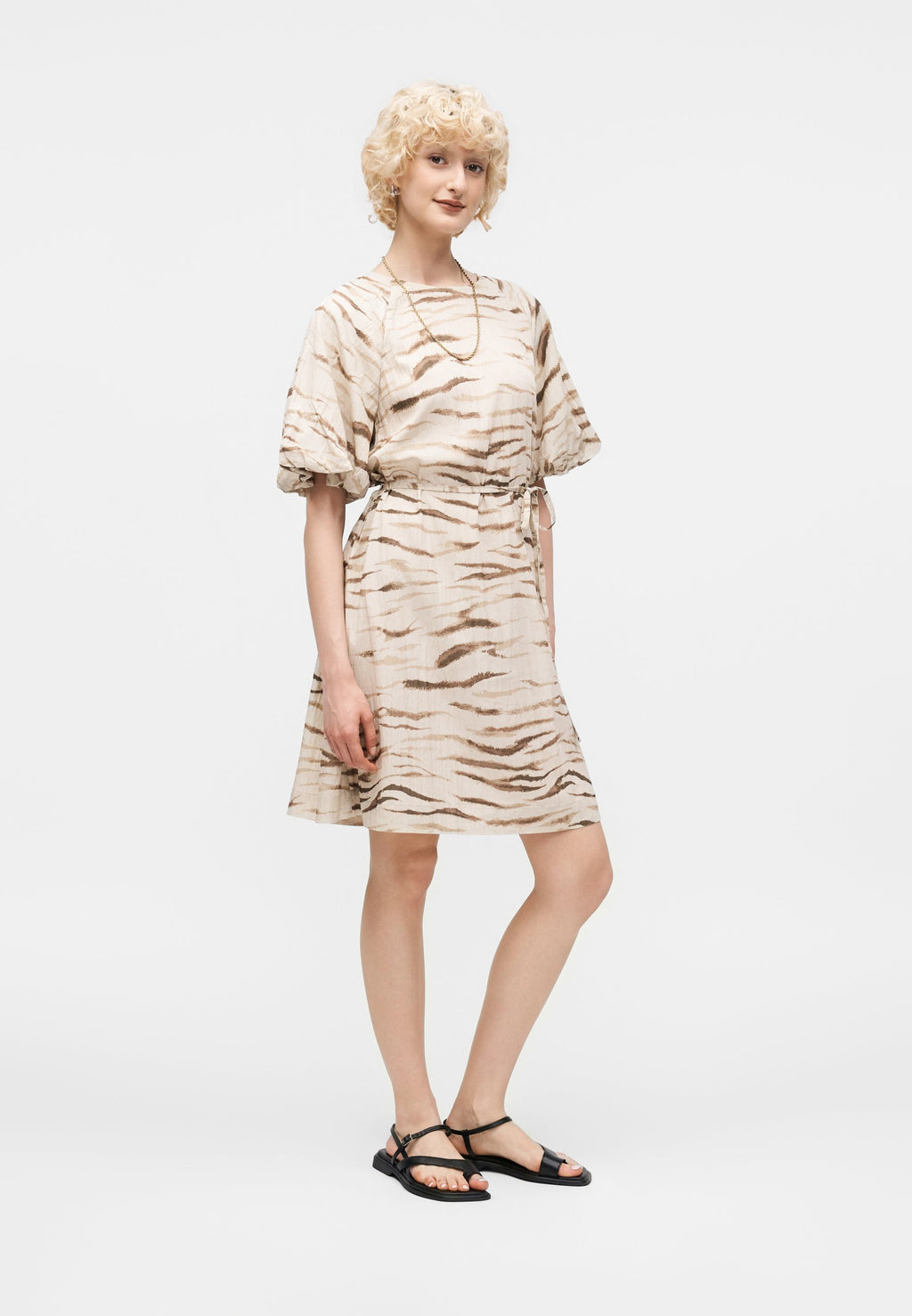 MSCH Copenhagen DRESS