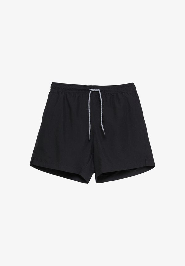 s.Oliver BADEHOSE - Swimming shorts - schwarz