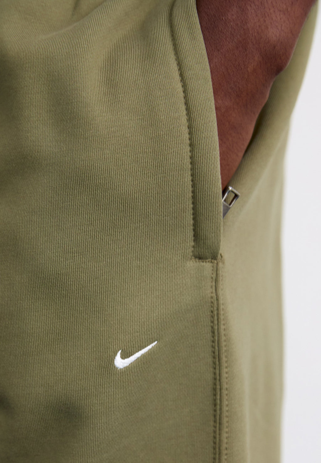 Nike Sportswear M NL SOLO SWSH BB OH PANT