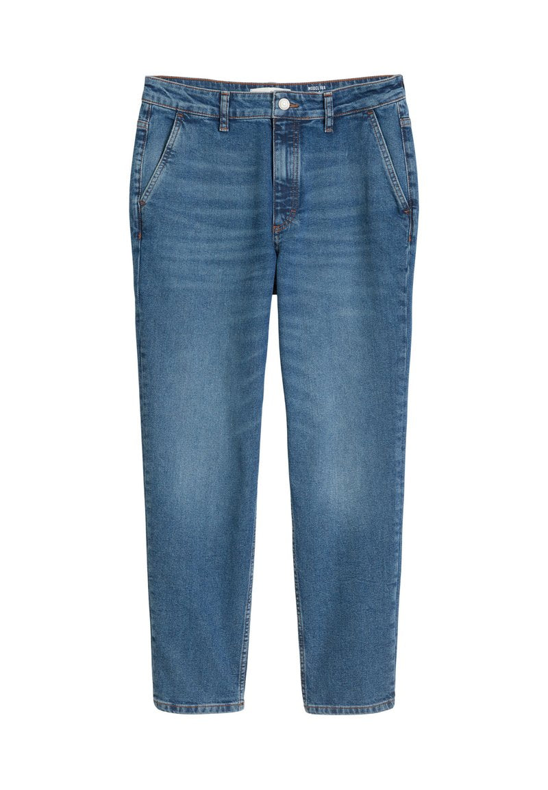 Marc O'Polo Jeans Straight Leg Media 1