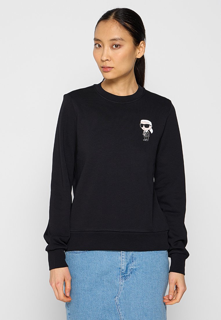 KARL LAGERFELD Sweatshirt Media 1