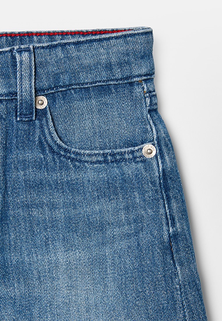Tommy Hilfiger Wide Leg Media 3