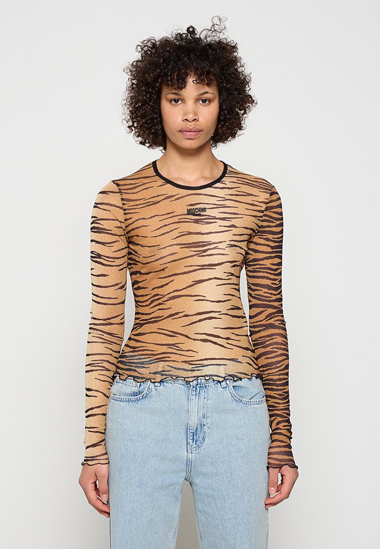 MOSCHINO JEANS