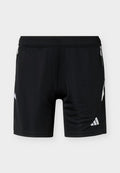 adidas Performance TIRO 26 ESSENTIALS SHORTS - Sports shorts - black/white