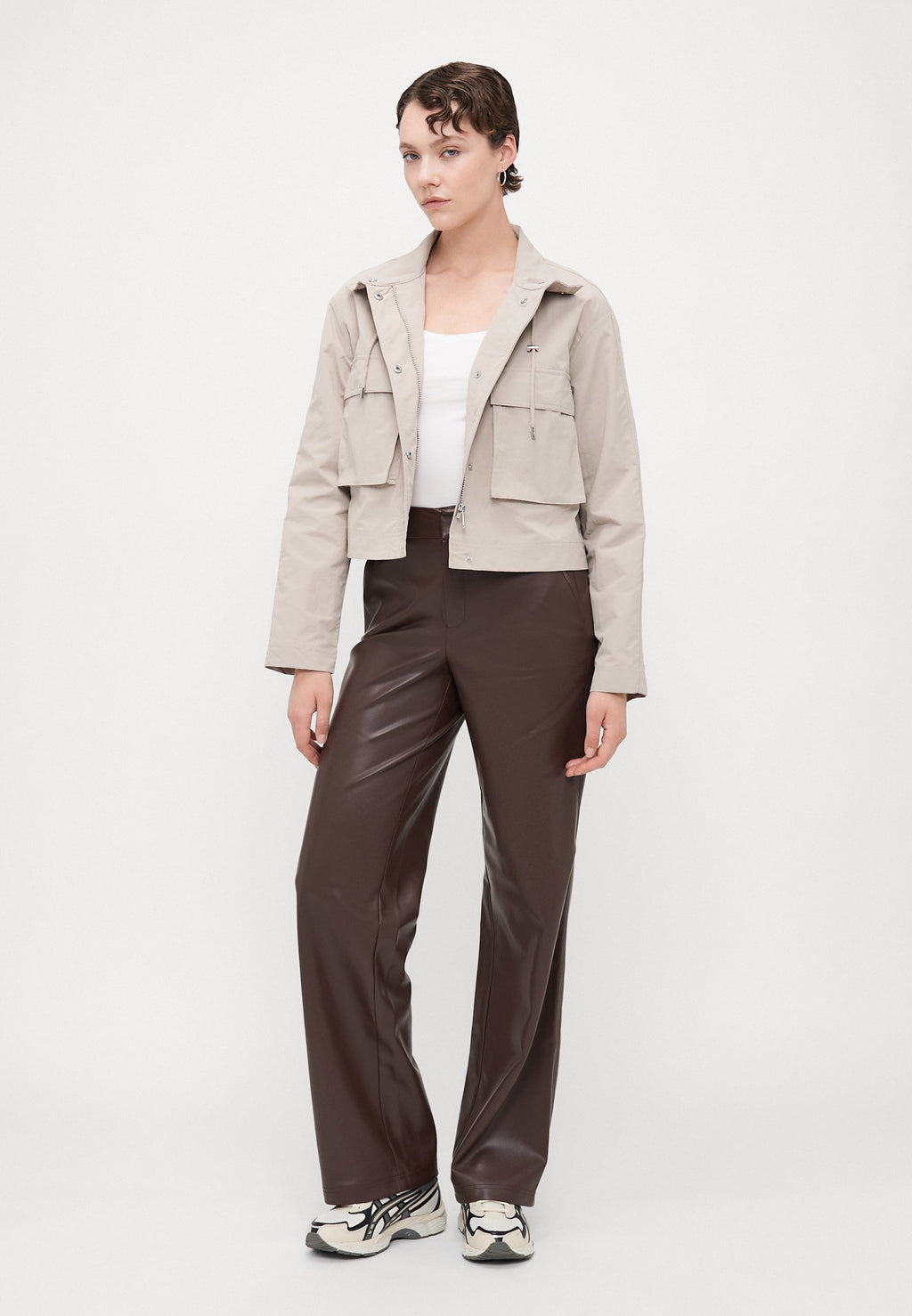 ONLBEALO CARGO JACKET Media 2