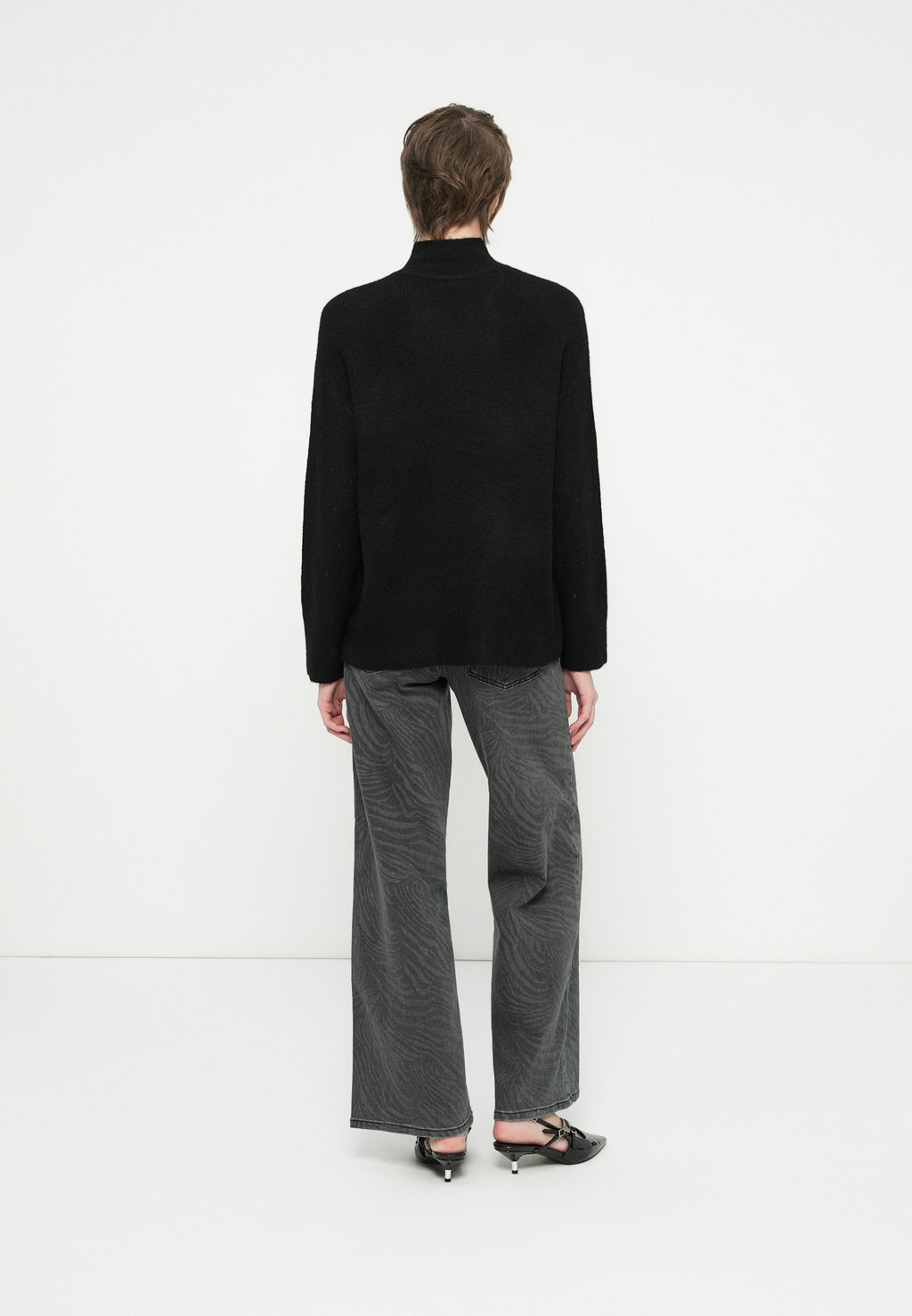 ONLY ONLOHIO HIGHNECK