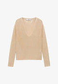 Mango Jumper - gold-coloured