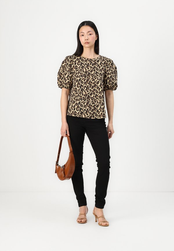 Vero Moda VMLEONA O NECK