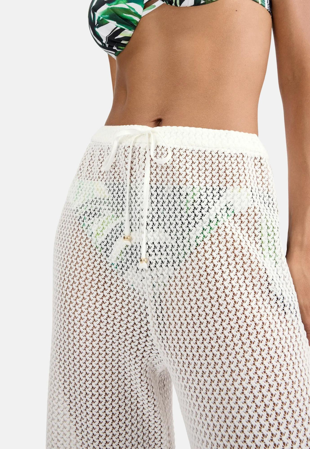Triumph BEACH MYWEAR CROCHET TROUSERS