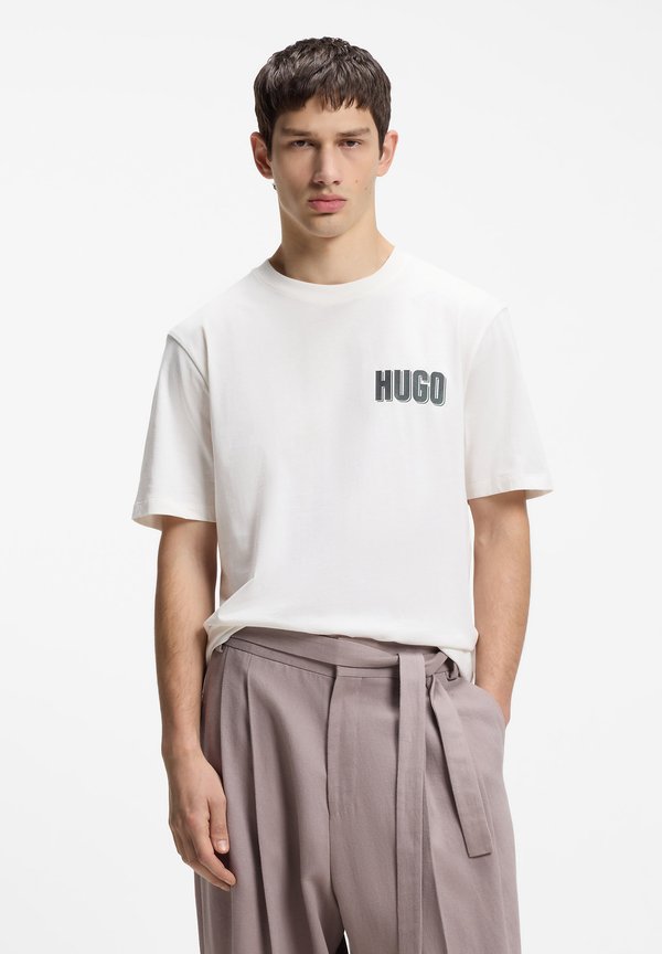 HUGO DERLYNS