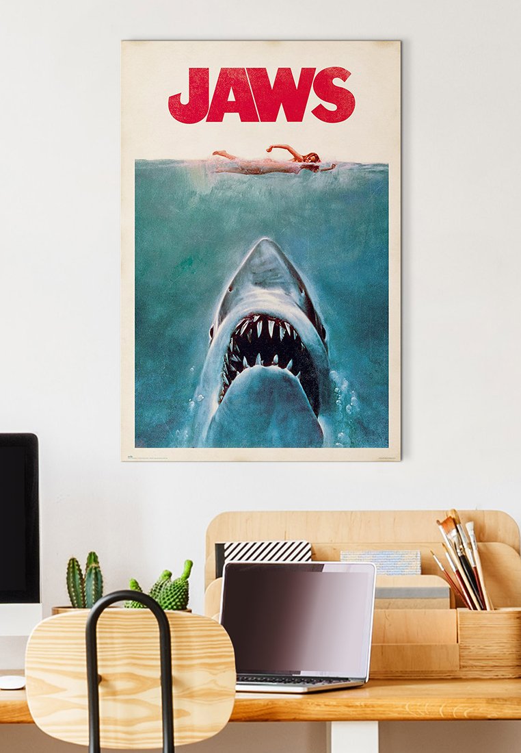Orange Wallz JAWS