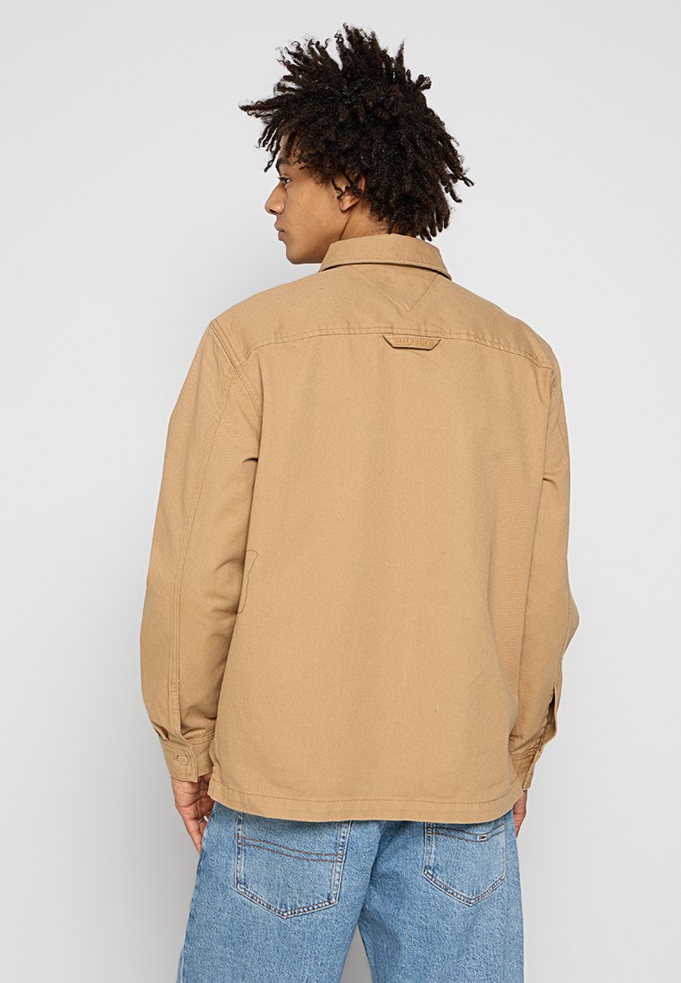 Tommy Hilfiger Jeansjacke Media 4