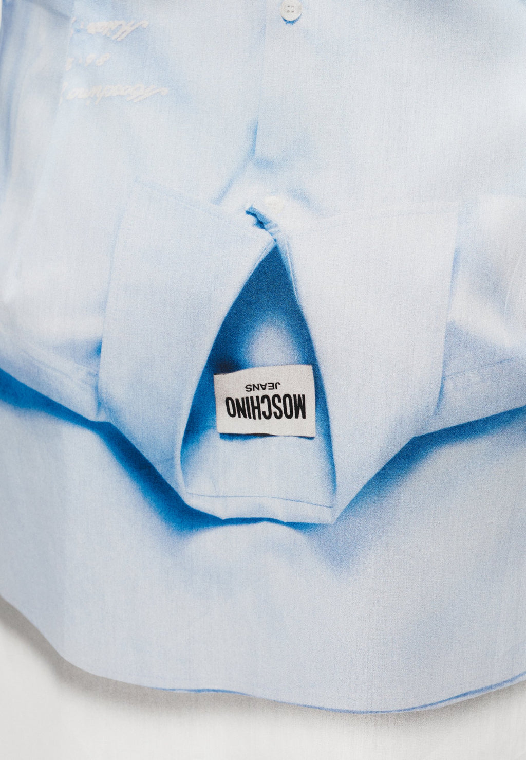 MOSCHINO JEANS