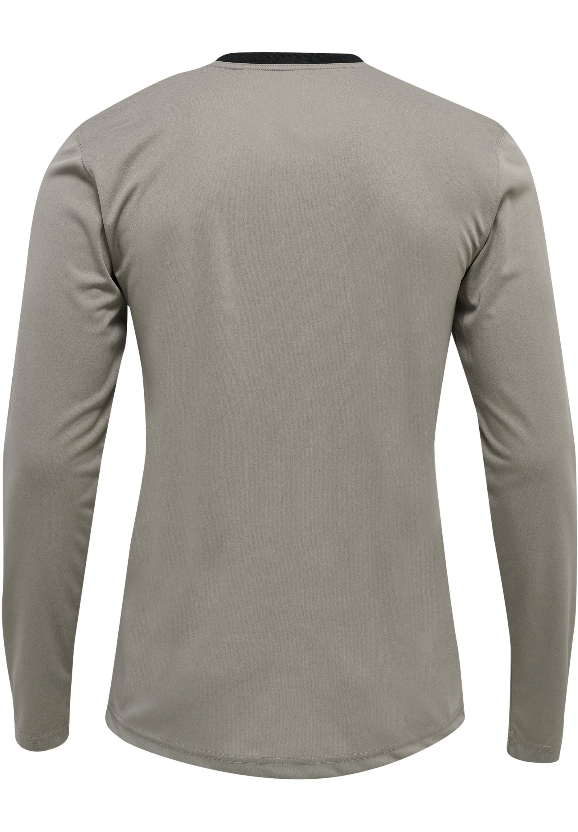 Hummel REFEREE CHEVRON JERSEY L/S