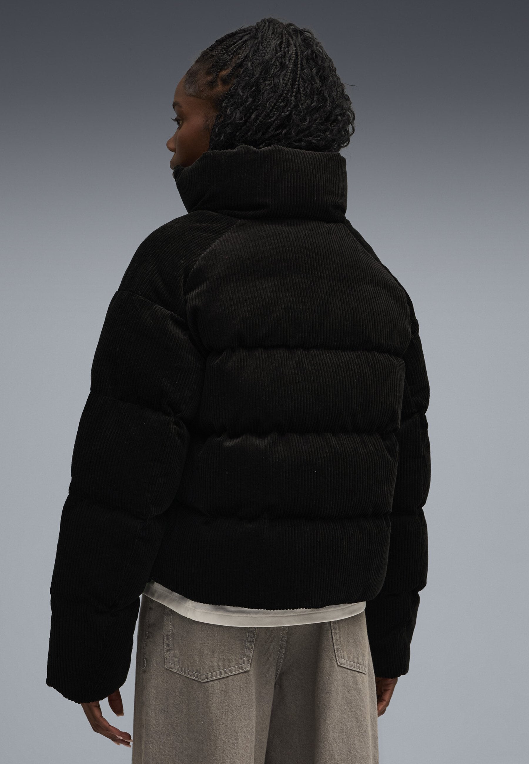 Puma WARDROBE ESSENTIALS