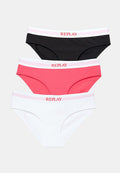Replay 3 PACK