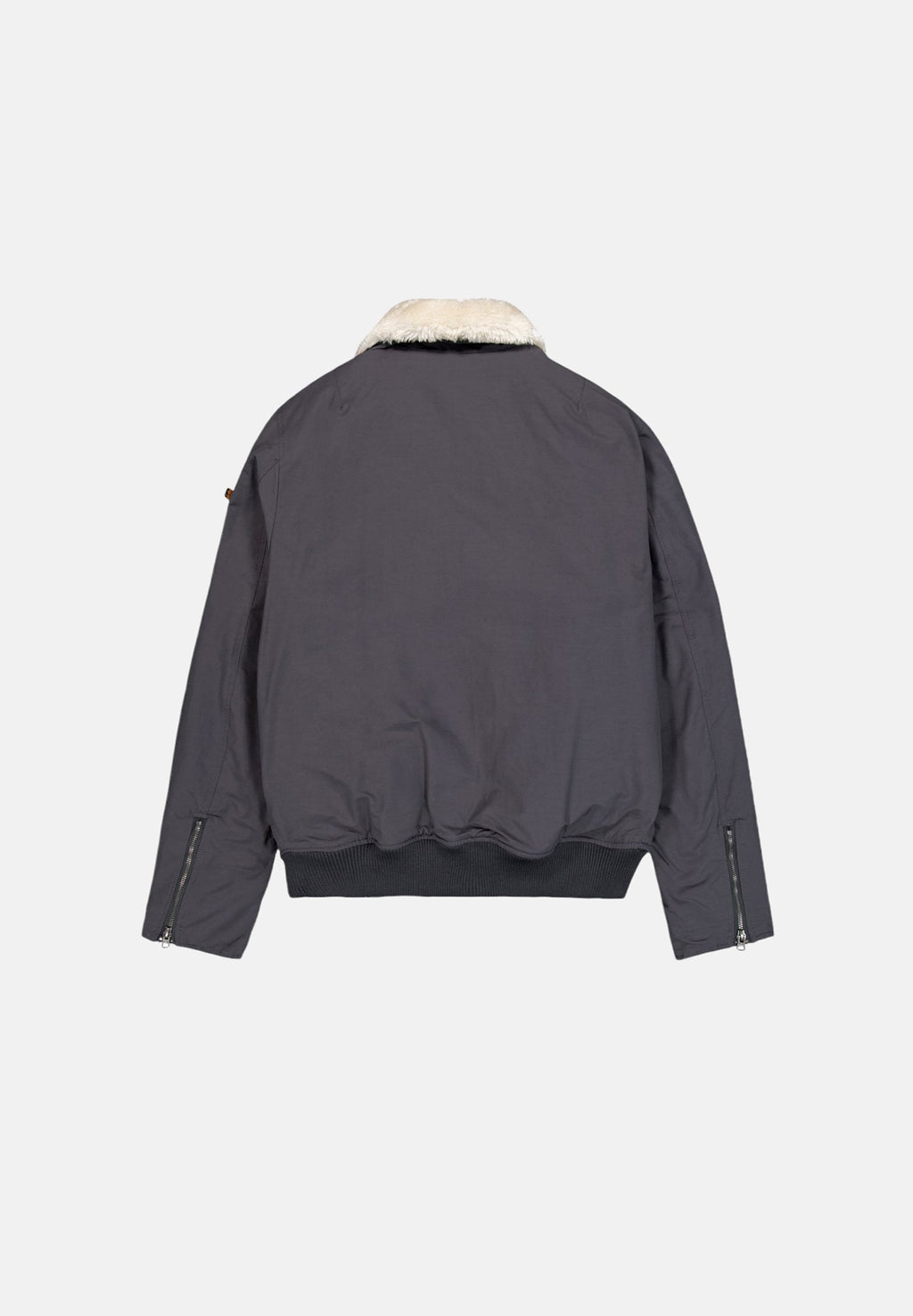 Alpha Industries