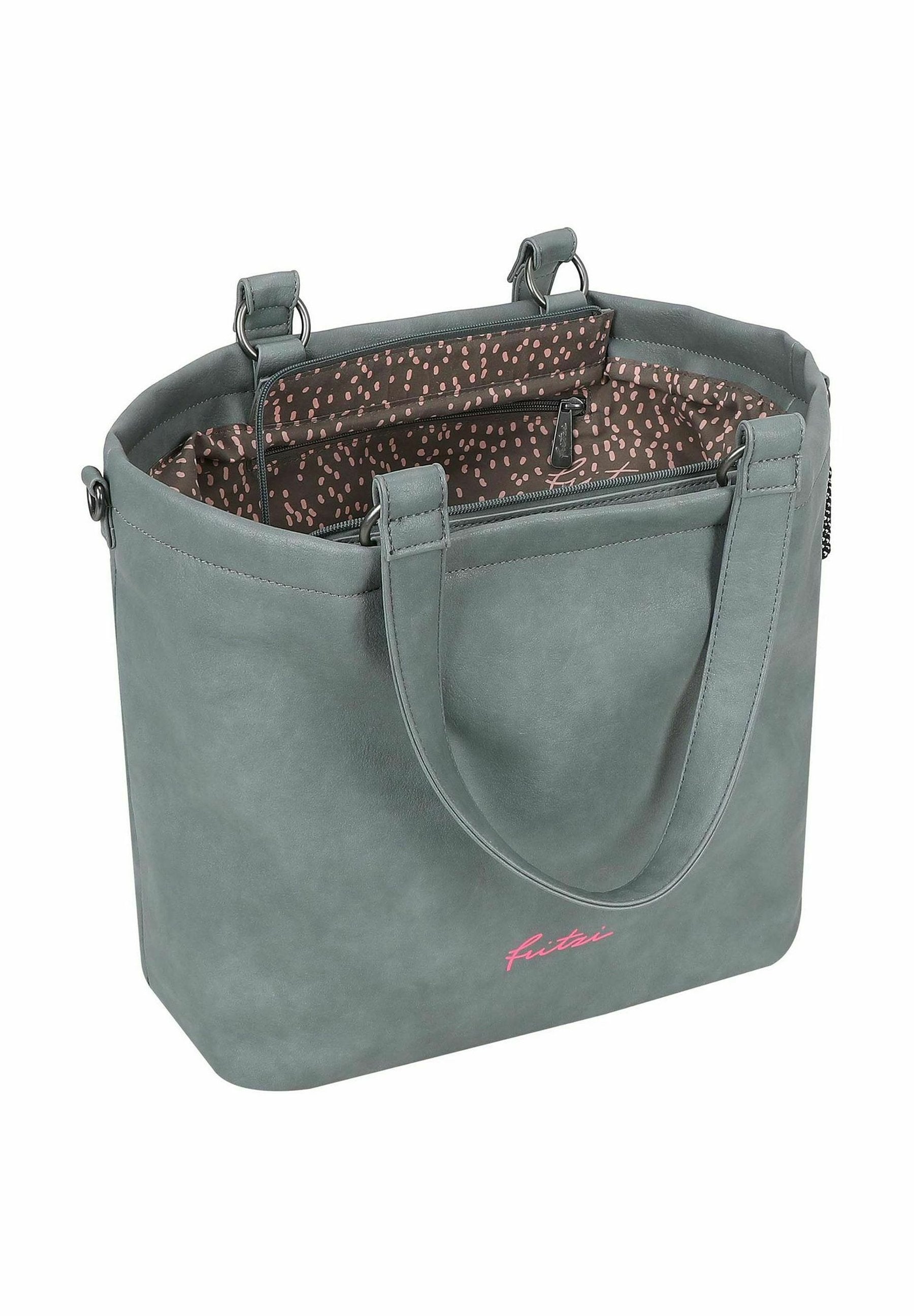 Fritzi aus Preußen LOU SHOPPER