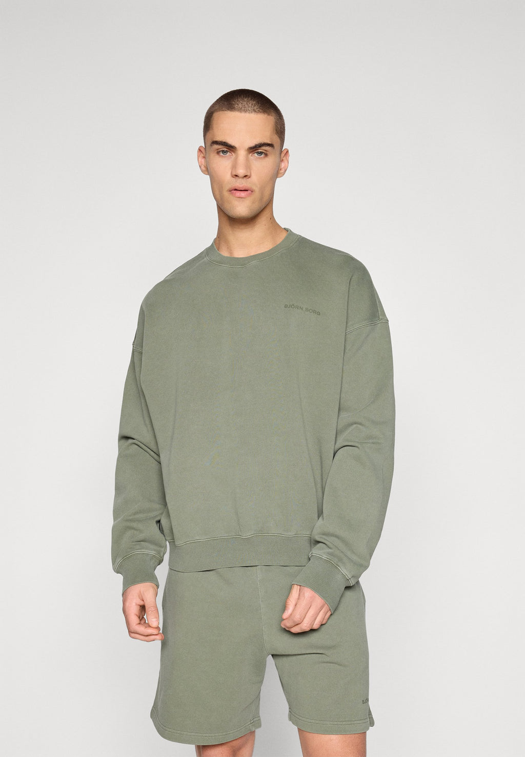 Björn Borg OVERSIZED WASHED