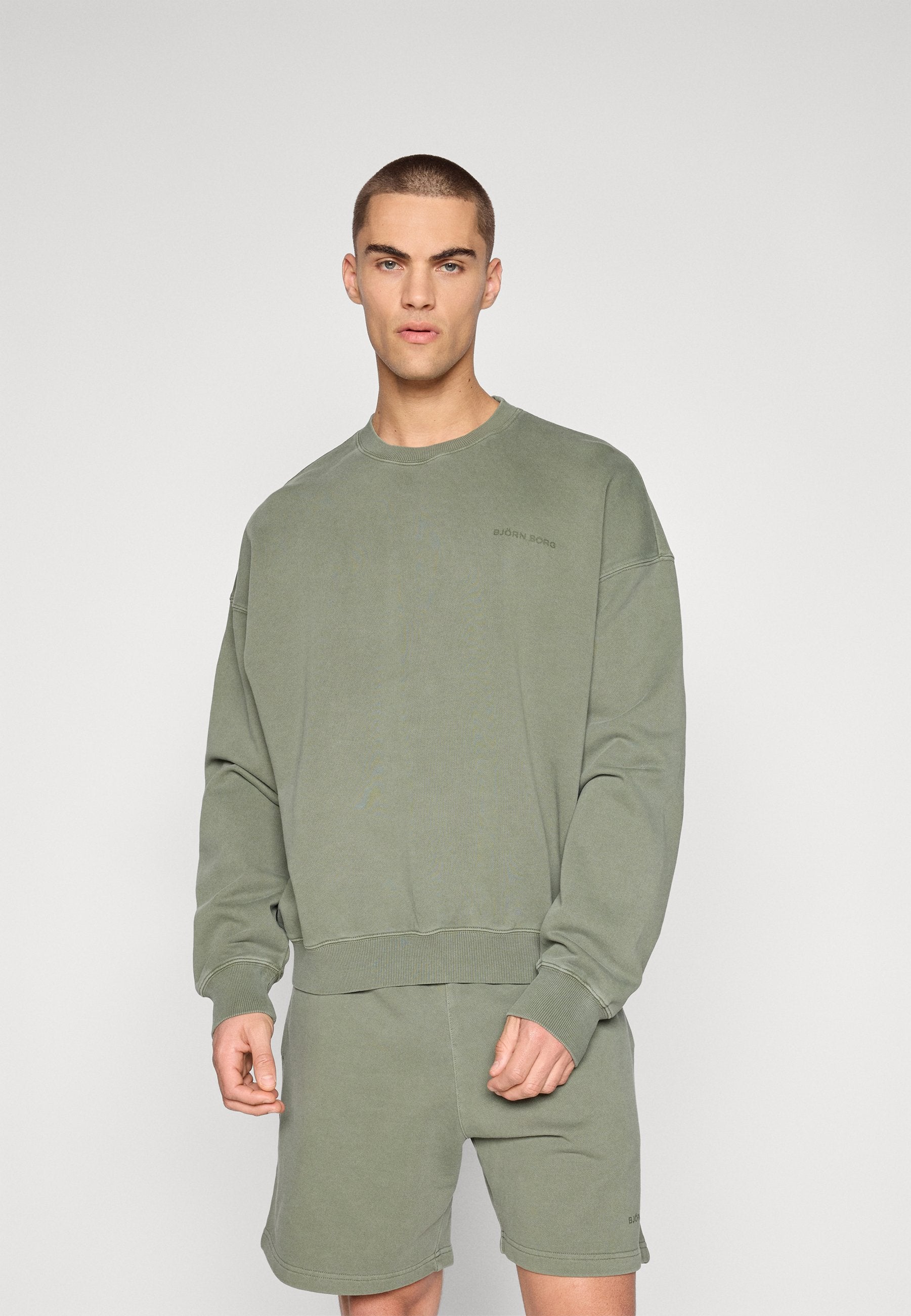 Björn Borg OVERSIZED WASHED