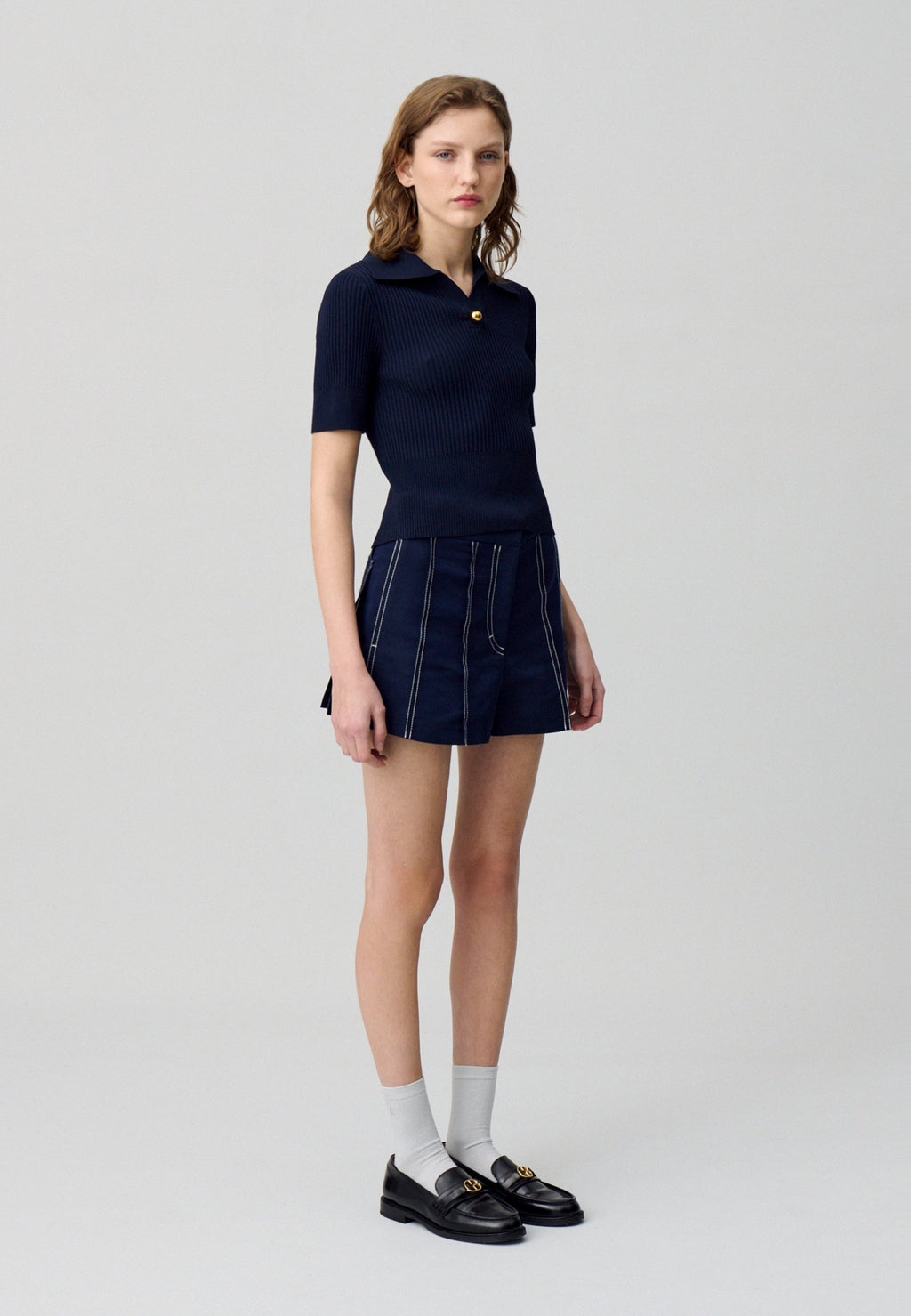 Claudie Pierlot MALIKA