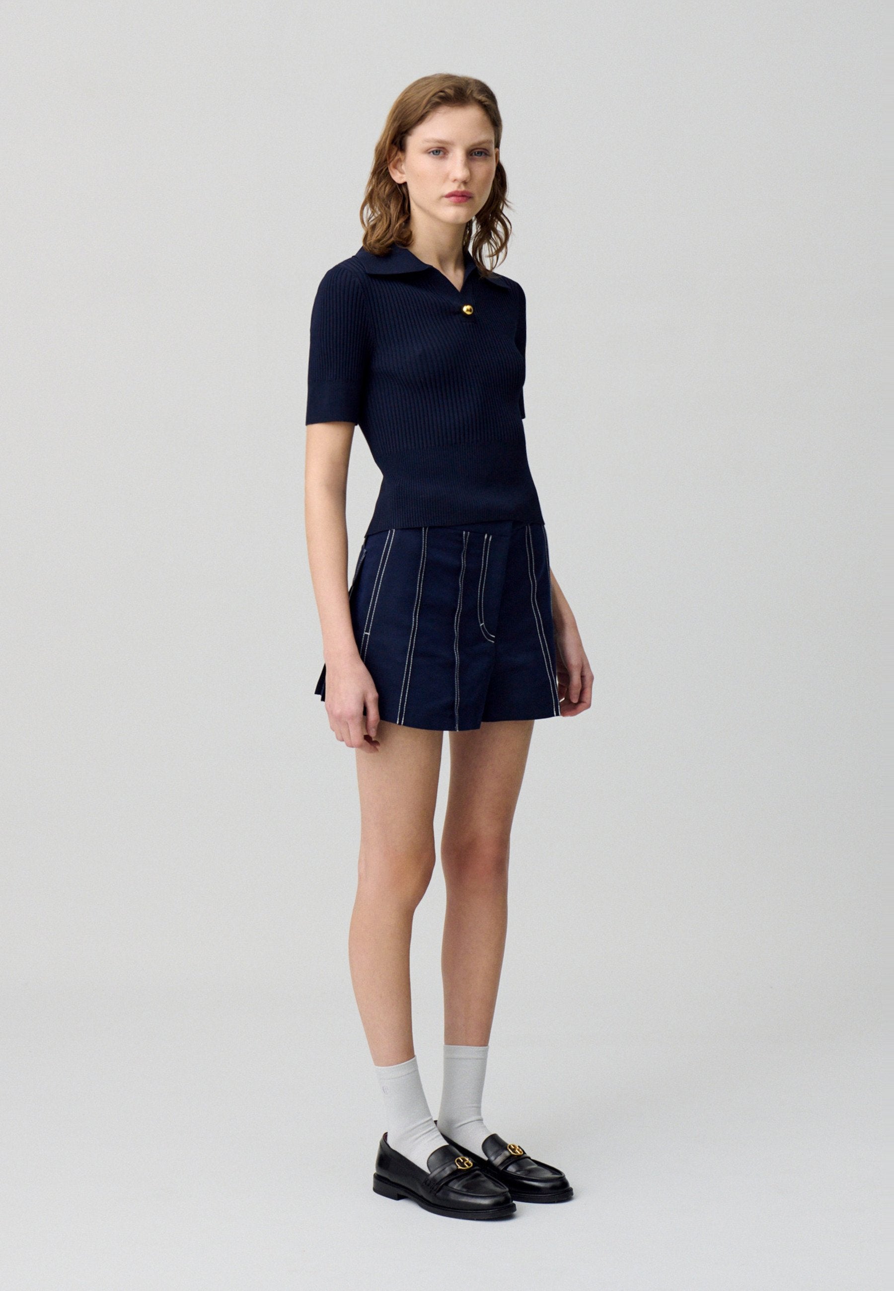 Claudie Pierlot MALIKA
