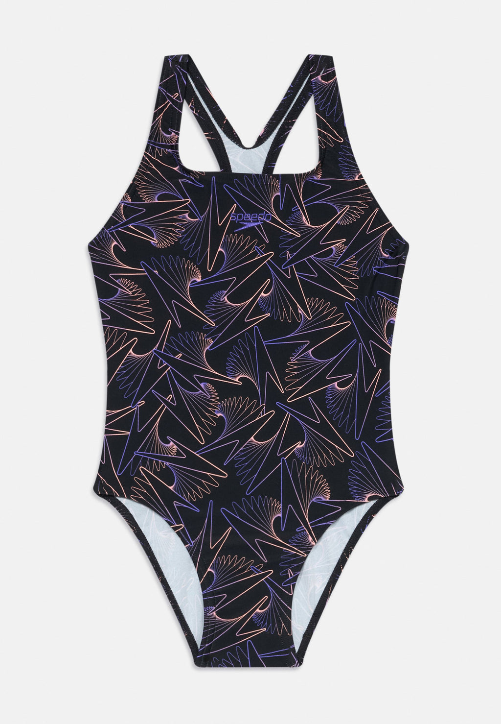 Speedo HYPERBOOM ALL OVER MEDALIST