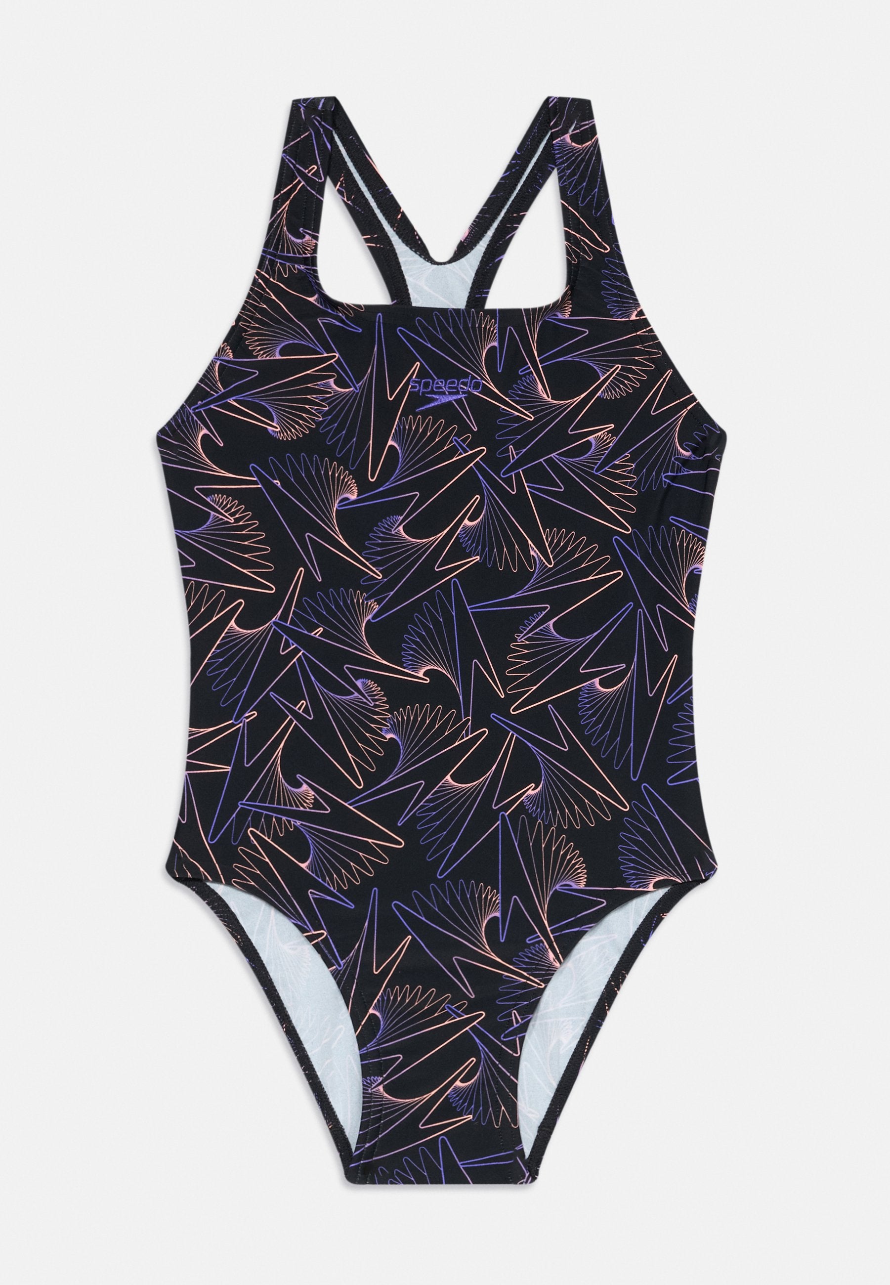 Speedo HYPERBOOM ALL OVER MEDALIST