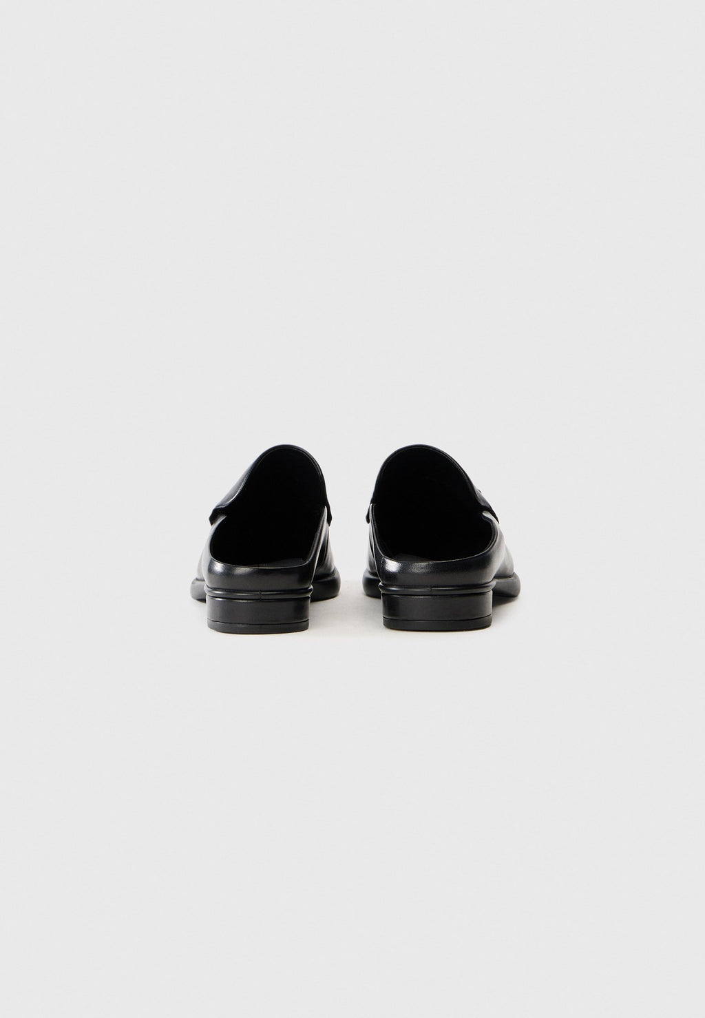 ECCO Pantolette flach Media 3