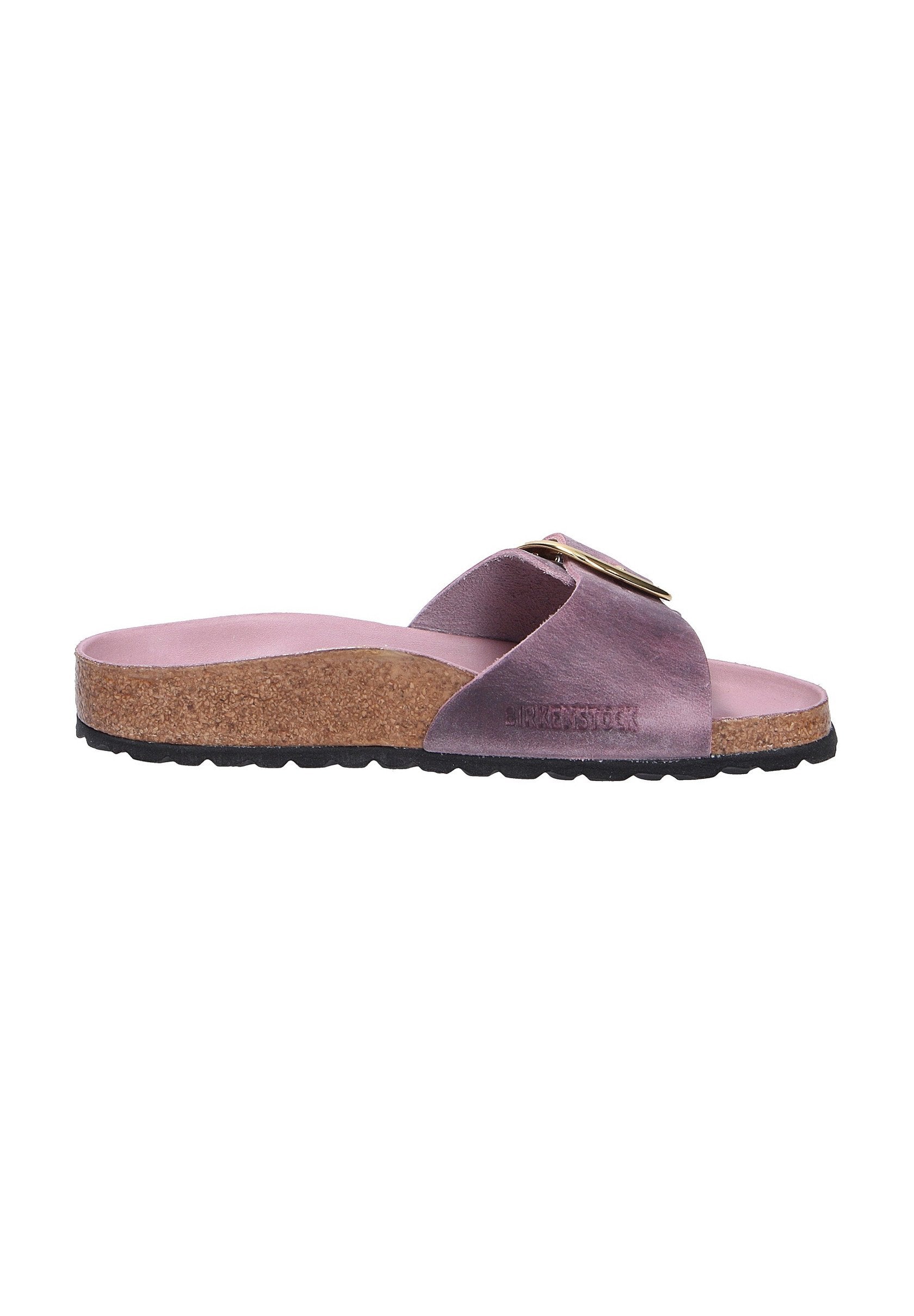 Birkenstock TIEF MADRID BIG BUCKLE