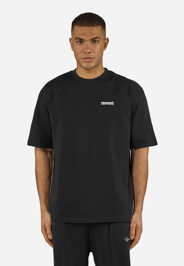 Pegador HATTEM OVERSIZED TEE