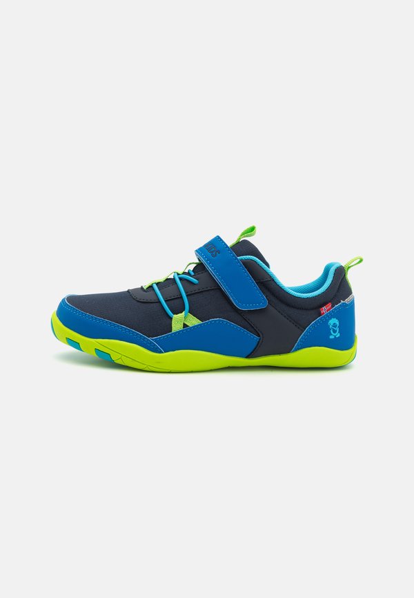 TROLLKIDS KIDS SKALAND BAREFOOT HIKER
