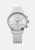DKNY Chronograph Media 1