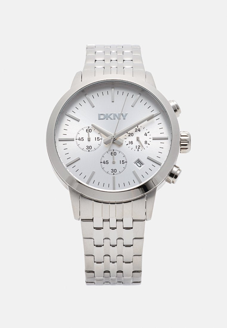 DKNY Chronograph Media 1