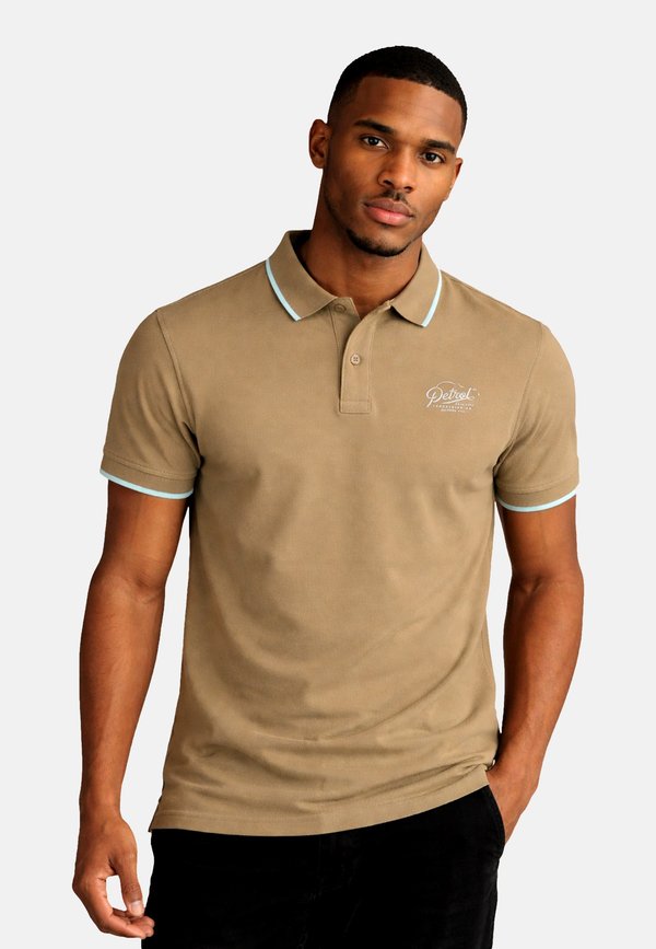 Petrol Industries MEN POLO SHORT SLEEVE