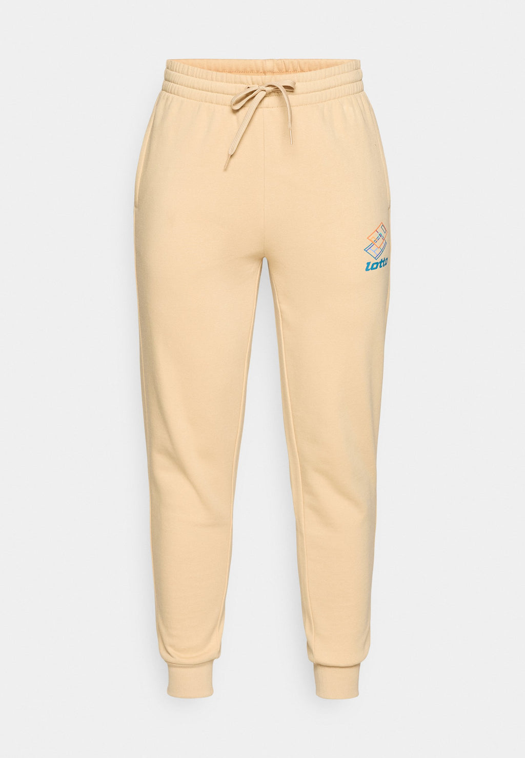 Lotto SWEATPANTS HERITAGE