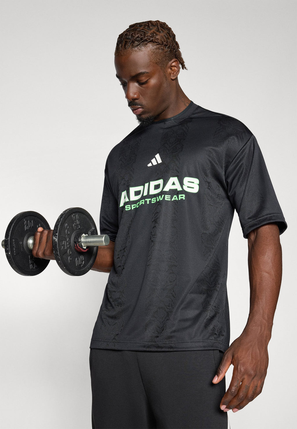 adidas Sportswear TIRO TEE