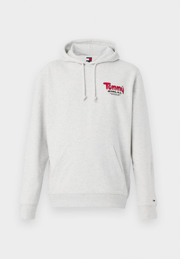Tommy Jeans FONT PLAY HOODIE