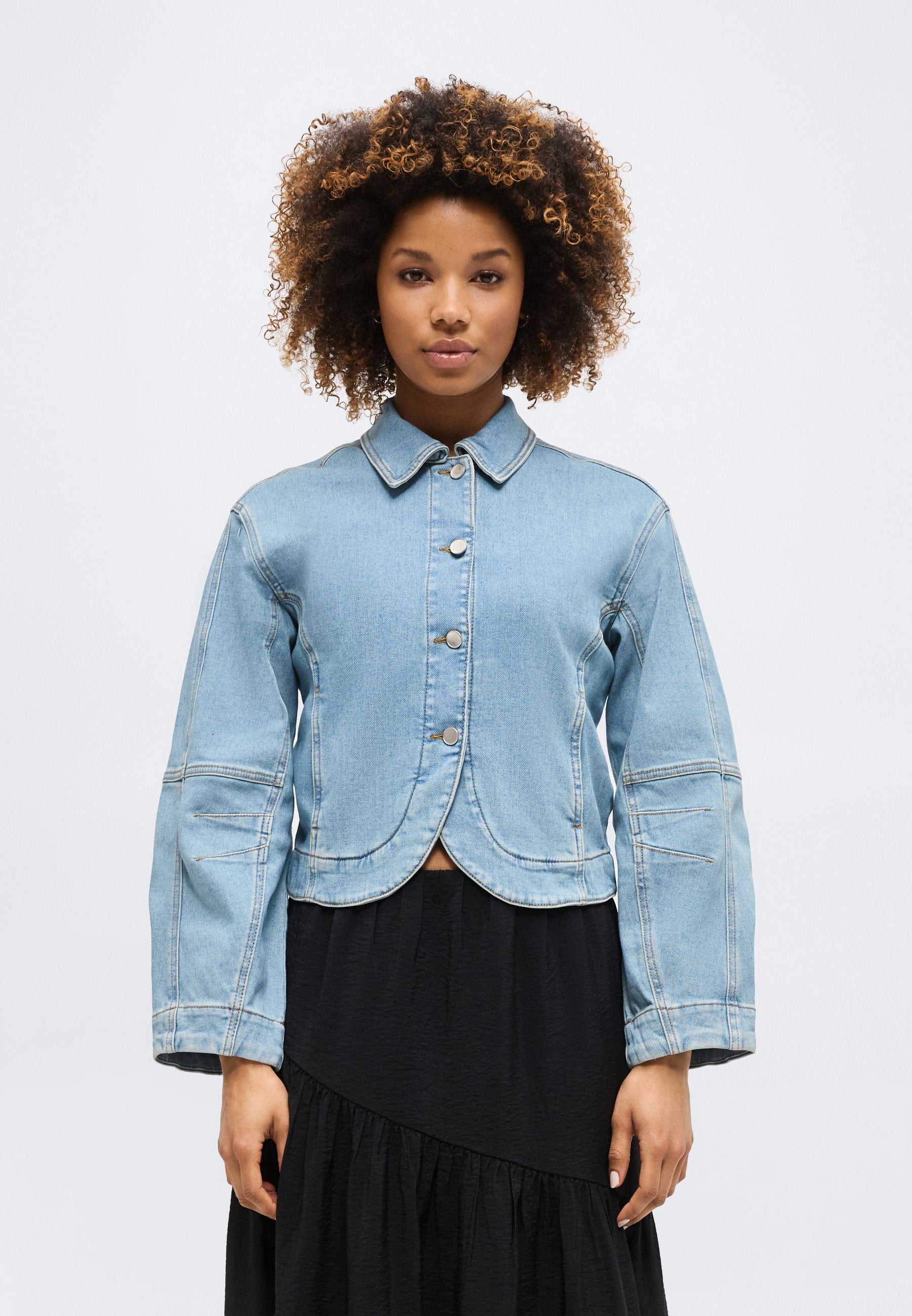 MSCH Copenhagen JACKET