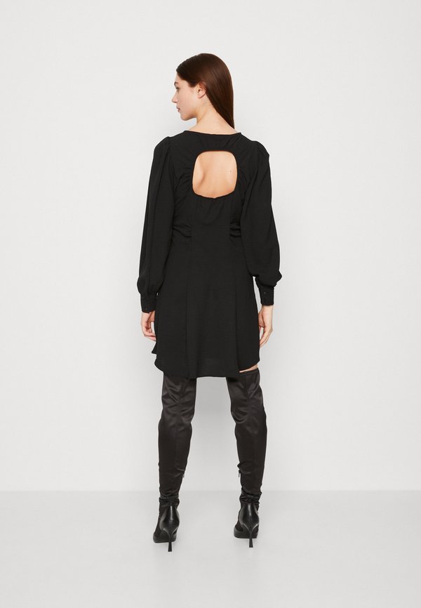 Vero Moda VMPOLLIANA INGE MINI DRESS